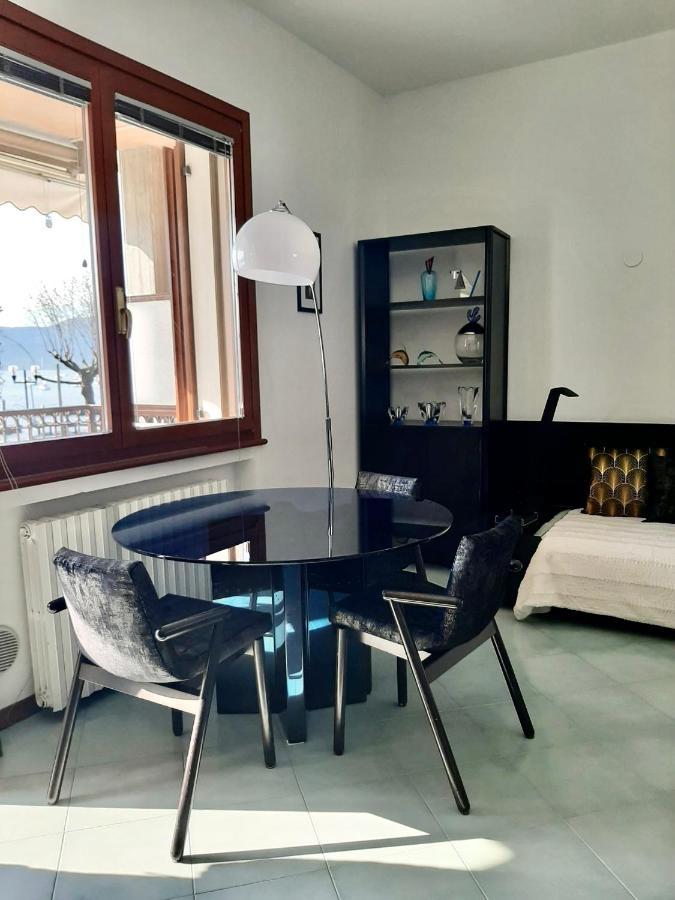 Apartments Rainer - Front Lake Bardolino Ngoại thất bức ảnh