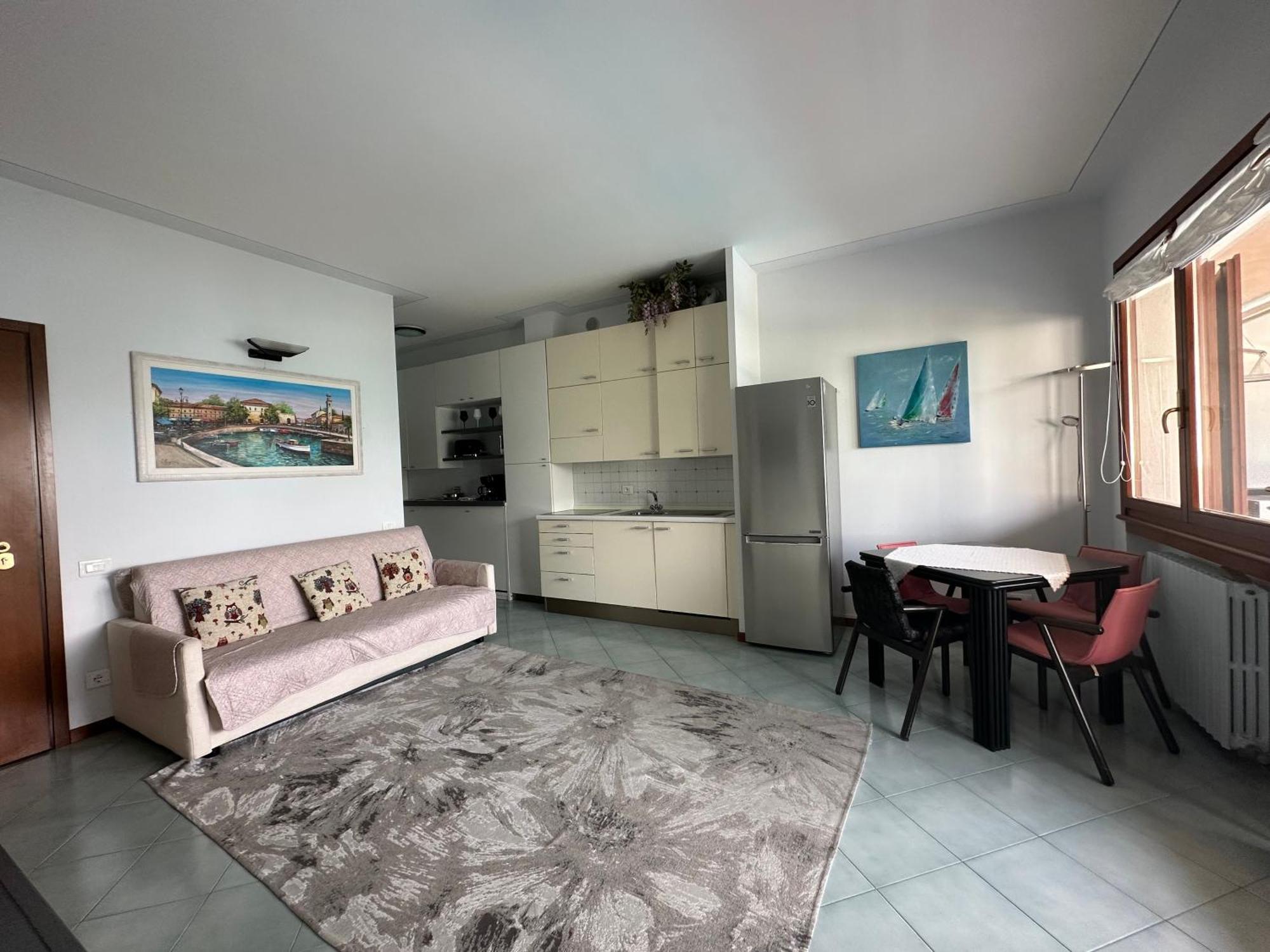 Apartments Rainer - Front Lake Bardolino Ngoại thất bức ảnh
